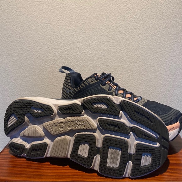 Hoka One One Bondi 6 Womens Size 8 - Picture 4 of 6